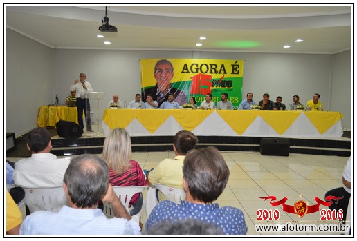 rolim de moura
